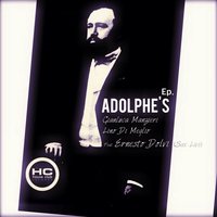 Adolphe's Soul - Gianluca Manzieri & Ernesto Dolvi & Lino Di Meglio