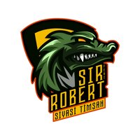 Siyasi Timsah - Robert & Sir
