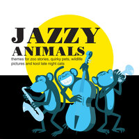 Giraffe Bossa - Tom Lang & Alexander Zerning