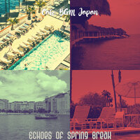 Classic Ambience for Beach Bars - Cafe BGM Japan