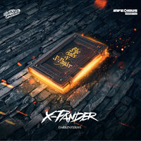 We Break Loose - X-Pander & MC Jeff