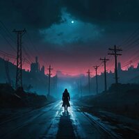 Lost 12 - Frozenvile