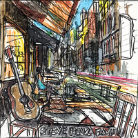 Love or Fascination - Steve Pearl Band