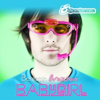 Babygirl - Benjamin Braxton