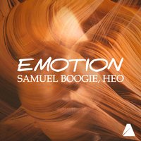 Freaking - Samuel Boogie & HEO & Maeve