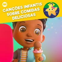 Dez Garrafas - Little Baby Bum em Português