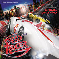 Bumper To Bumper, Rail To Rail - Michael Giacchino & Hollywood Studio Symphony & Tim Simonec & Page LA Studio Voices