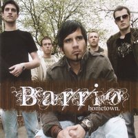 Change - Barrio