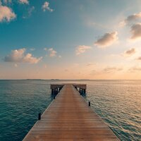 Soft Beats for Quiet Peace - Lofi Brasil & American Inhabitants & Gentle Outdoors