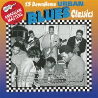 Big Mama's Bumble Bee - Big Mama Thornton