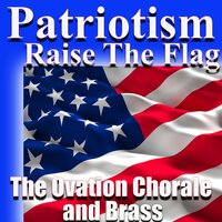 The Higher We Fly - The Ovation Chorale and Brass