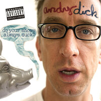 Punkin' Lovin' - Andy Dick