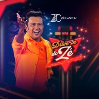 A Gente Briga, a Gente Chora (Brigas de Amor) - Zé Cantor