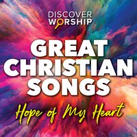 I Need You, Jesus - Discover Worship