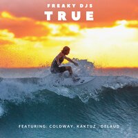 True - Freaky DJs & Coldway & KaktuZ & DELAUD