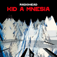 How To Disappear Completely - Radiohead
