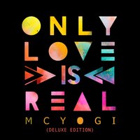 Young Warriors - MC Yogi