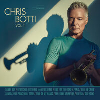 Fix You - Chris Botti