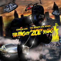 Bust Your Windows - Gorilla Zoe