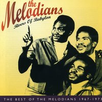 Sweet Sensation - The Melodians