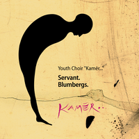 Rainis. Blumbergs. Jāzeps... - Youth Choir "Kamer..." & Aivis Greters