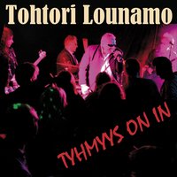 Rautapää - Rystypää - Tohtori Lounamo