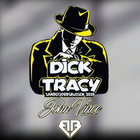 Dick Tracy 2019 (Sandefjordsrussen) - John Vince & Benjamin Beats