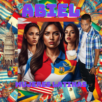 Mujeres Latinas - Abiel