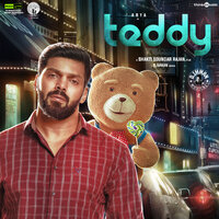 Marandhaye - D. Imman & Pradeep Kumar & Jonita Gandhi & Madhan Karky