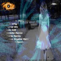 Tell Me Why - Michael-Li & Roxy Charming & Etheria