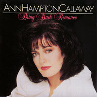 You Go To My Head - Ann Hampton Callaway