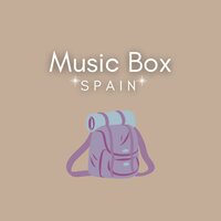 Mariposa (Spanish Lullabies for Music Box) - James Strange