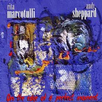Sound of Stone I - Rita Marcotulli