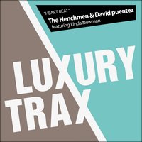 Heart Beat - Linda Newman & the Henchmen & David Puentez