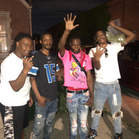 PYOS - Tmk Jd & Oso Crazy