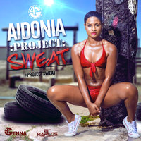 No Boring Gyal - Aidonia