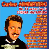 Ay Cosita Linda - CARLOS ARGENTINO