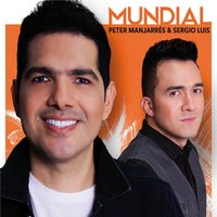 Picame - Peter Manjarrés & Sergio Luis Rodriguez