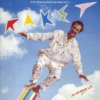 1983 års ängel - Robert Broberg
