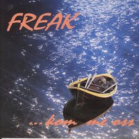 Ein Ensom Sang - FREAK