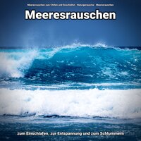 New Age Sounds als Einschlafhilfe - Meeresrauschen zum Chillen und Einschlafen & Naturgeräusche & Meeresrauschen