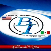 Amor de Cuatro Mujeres - Banda Ilusion