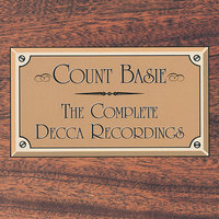Sent For You Yesterday - Count Basie Orchestra & Count Basie