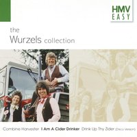 Haggis Farewell - The Wurzels