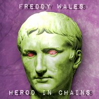 Disintegration Accademy - Freddy Wales