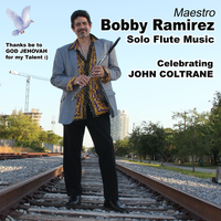 The Promise - Bobby Ramirez