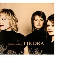 Den Store Trasten Forelskar Seg - Tindra