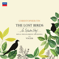 Wild Swans - Christopher Tin & VOCES8 & Royal Philharmonic Orchestra & Barnaby Smith