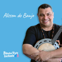 Dor de uma Despedida - Samba de Raiz Inclusives & Alisson do Banjo & Hercula