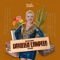 Longe Demais - Acústico Imaginar & Daniella Campêlo